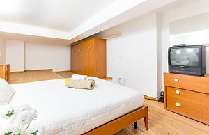 Alessia's Flat Portello 3