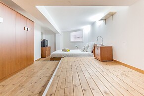 Alessia's Flat Portello 3