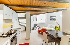 Alessia's Flat Portello 3