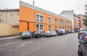 Alessia's Flat Portello 3