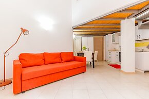 Alessia's Flat Portello 3