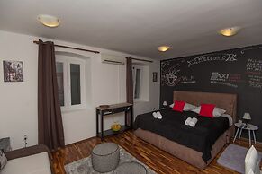 Tequila apartments & rooms - Adults Only