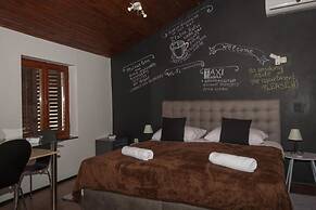 Tequila apartments & rooms - Adults Only