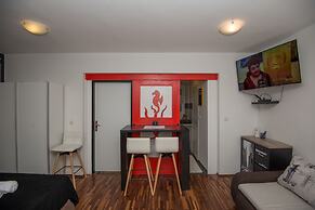 Tequila apartments & rooms - Adults Only