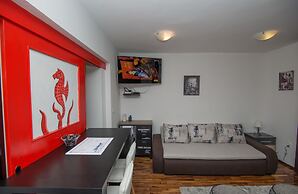 Tequila apartments & rooms - Adults Only