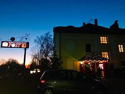 Hotel & Restaurant Post Prienbach