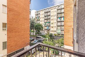 Alessia's Flat- Milano M3 Corvetto