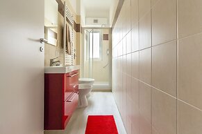 Alessia's Flat- Milano M3 Corvetto