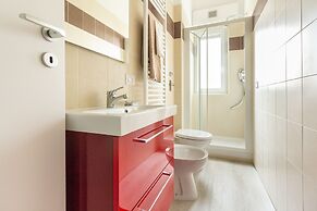 Alessia's Flat- Milano M3 Corvetto