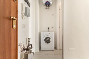 Alessia's Flat- Milano M3 Corvetto