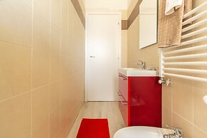 Alessia's Flat- Milano M3 Corvetto