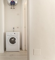 Alessia's Flat- Milano M3 Corvetto