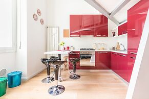 Alessia's Flat - Porta Romana M3