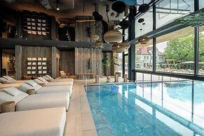 Das Mühlbach - Thermal Retreat & Wellness Resort