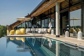 Das Mühlbach - Thermal Retreat & Wellness Resort