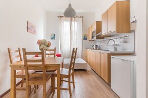 Alessia's Flat - Affori 3