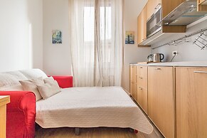 Alessia's Flat - Affori 3