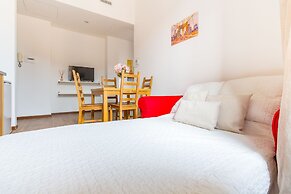 Alessia's Flat - Affori 3