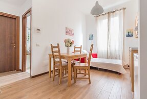 Alessia's Flat - Affori 3
