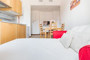 Alessia's Flat - Affori 3