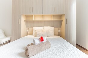 Alessia's Flat - Affori 3