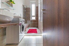 Alessia's Flat - Affori 3