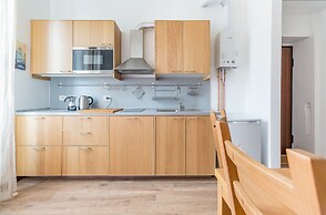 Alessia's Flat - Affori 3