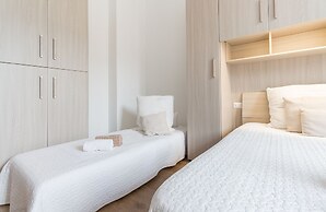 Alessia's Flat - Affori 3