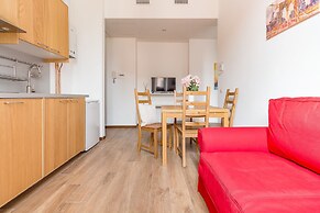 Alessia's Flat - Affori 3