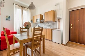 Alessia's Flat - Affori 3