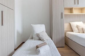 Alessia's Flat - Affori 3