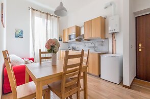 Alessia's Flat - Affori 3