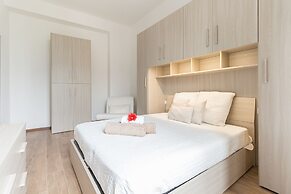 Alessia's Flat - Affori 3