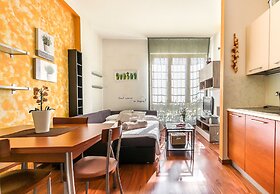 Alessia's Flat - Lovely and comfy apt.