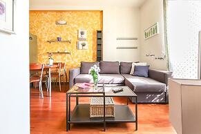 Alessia's Flat - Lovely and comfy apt.