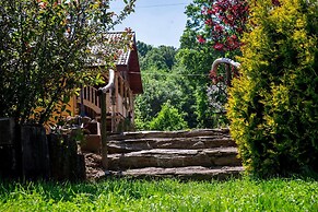 Agroturystyka Eden