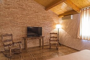 Hostal Restaurante La Sima