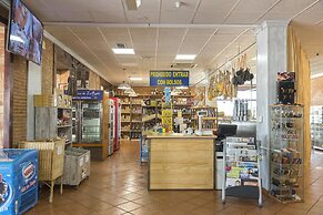 Hostal Restaurante La Sima