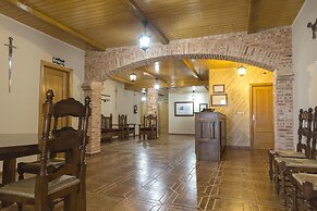 Hostal Restaurante La Sima