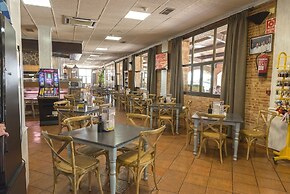 Hostal Restaurante La Sima