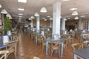 Hostal Restaurante La Sima