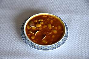 Hostal Restaurante La Sima