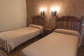 Hostal Restaurante La Sima