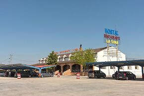 Hostal Restaurante La Sima