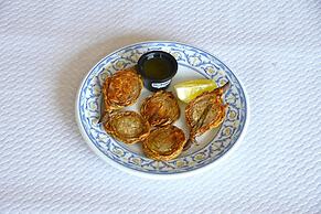 Hostal Restaurante La Sima