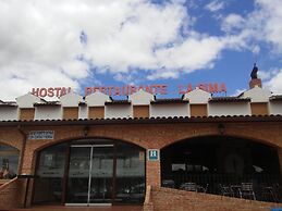 Hostal Restaurante La Sima