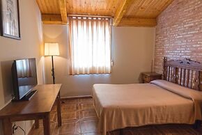 Hostal Restaurante La Sima