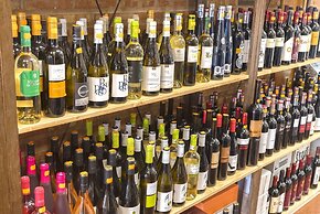 Hostal Restaurante La Sima