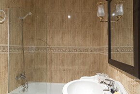 Hostal Restaurante La Sima