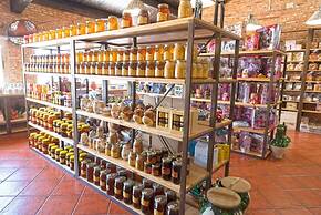 Hostal Restaurante La Sima